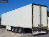 Krone SD Doppelstock Blumenbreit Palletkist Lift Axle Photo 2 thumbnail