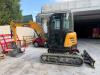 Sany SY35U Photo 1 thumbnail