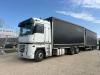 Renault MAGNUM 500 euro 5 -manuale- ATTACCO BIGA Photo 1 thumbnail