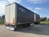 Renault MAGNUM 500 euro 5 -manuale- ATTACCO BIGA Photo 15 thumbnail
