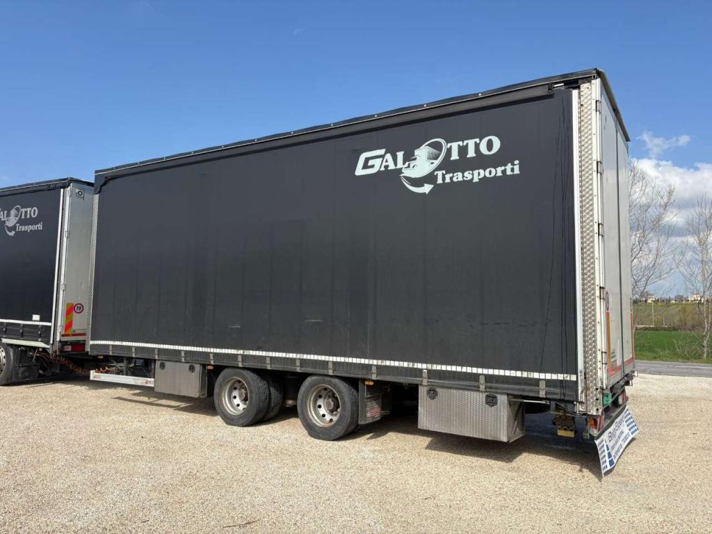 Renault MAGNUM 500 euro 5 -manuale- ATTACCO BIGA Photo 13