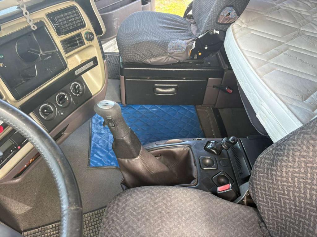 Renault MAGNUM 500 euro 5 -manuale- ATTACCO BIGA Photo 2