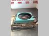Radiator for Kalmar LMV 12-600 Photo 2 thumbnail