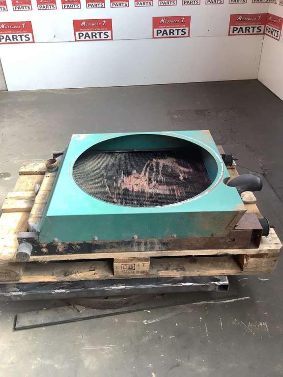 Radiator for Kalmar LMV 12-600 Photo 2