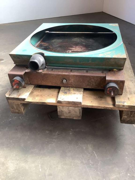 Radiator for Kalmar LMV 12-600 Photo 3