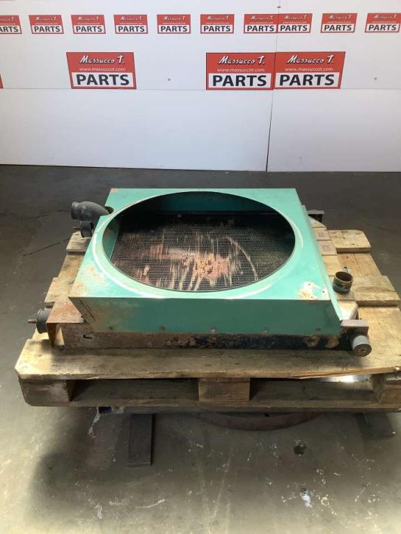 Radiator for Kalmar LMV 12-600 Photo 4