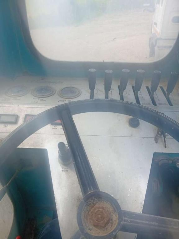 Italmacchine MARINER28AH Photo 6