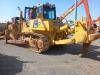 Komatsu D155A-6R (4pcs available for sale in Abu Dhabi) Photo 19 thumbnail