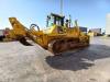 Komatsu D155A-6R (4pcs available for sale in Abu Dhabi) Photo 20 thumbnail