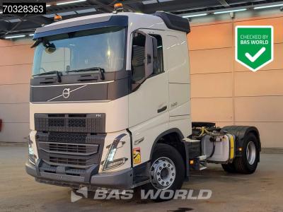 Volvo FH 500 4X2 VEB+ Hydraulik Standklima APK Photo 1