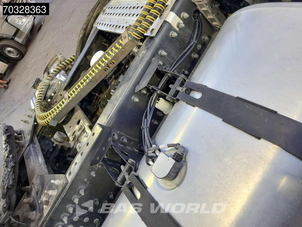 Volvo FH 500 4X2 VEB+ Hydraulik Standklima APK Photo 14