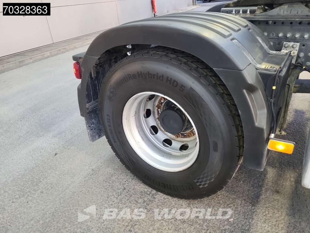 Volvo FH 500 4X2 VEB+ Hydraulik Standklima APK Photo 18