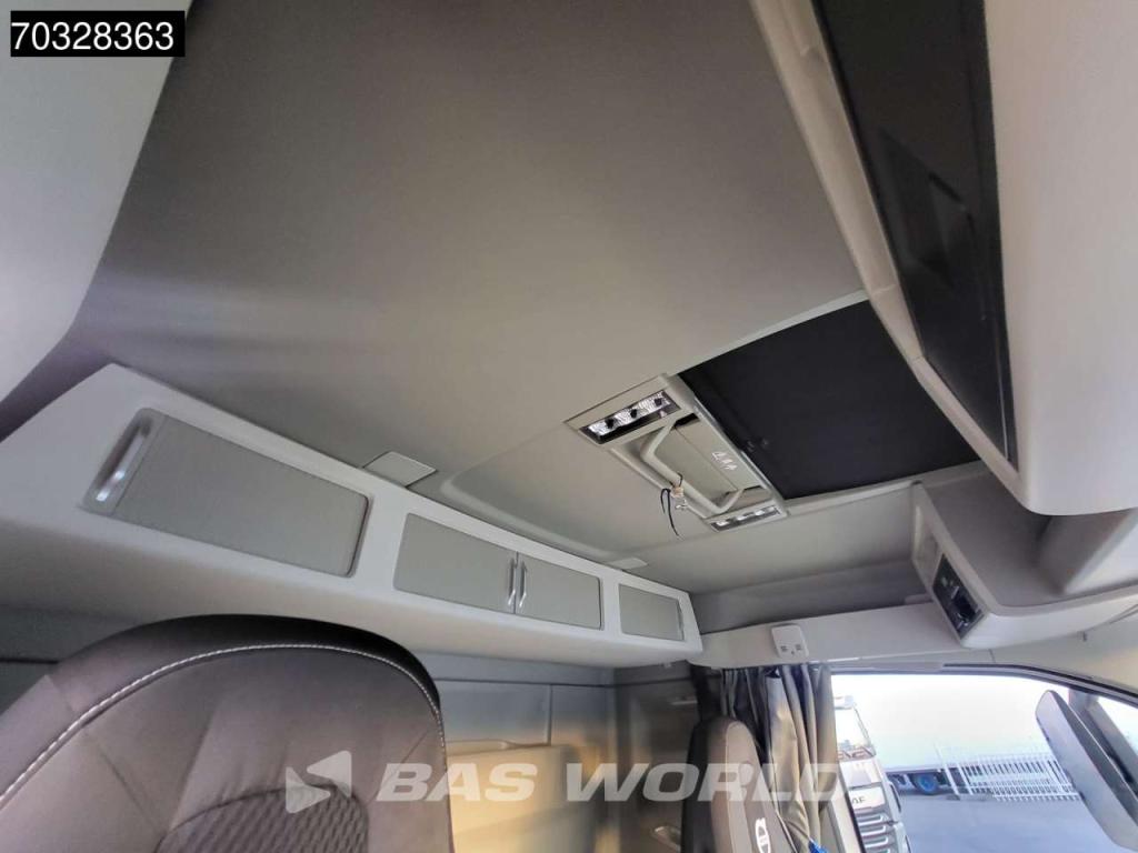 Volvo FH 500 4X2 VEB+ Hydraulik Standklima APK Photo 28