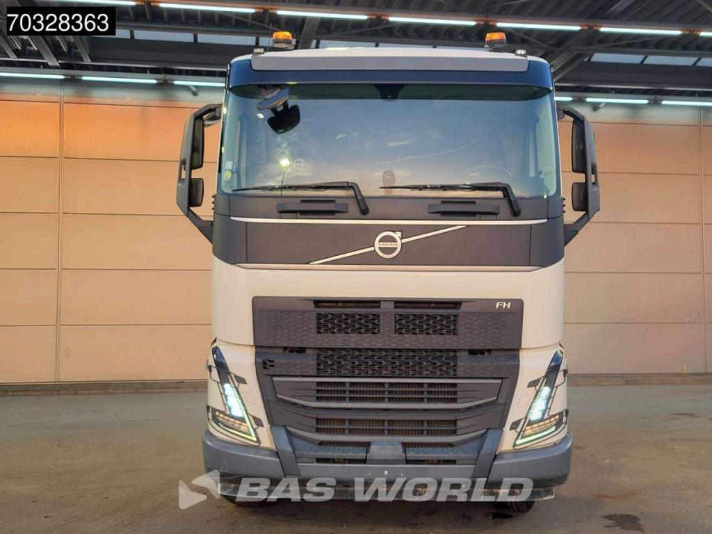 Volvo FH 500 4X2 VEB+ Hydraulik Standklima APK Photo 3