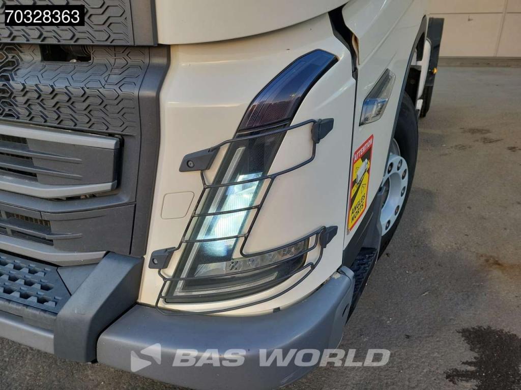 Volvo FH 500 4X2 VEB+ Hydraulik Standklima APK Photo 7