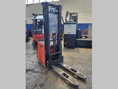 Linde L16AP sold by Uni.Trucks Srl