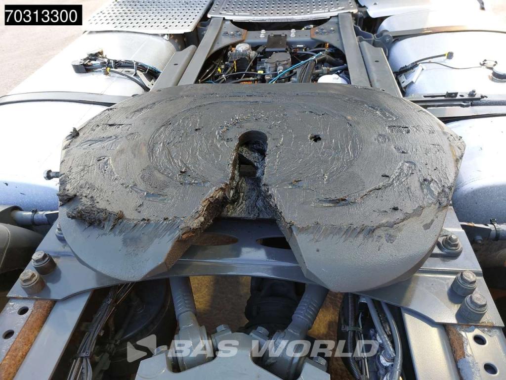 Daf XF 480 4X2 Camshaft problem! SC Mega 2xTanks Photo 14