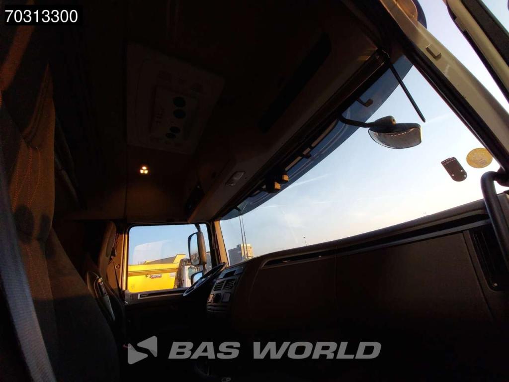 Daf XF 480 4X2 Camshaft problem! SC Mega 2xTanks Photo 26