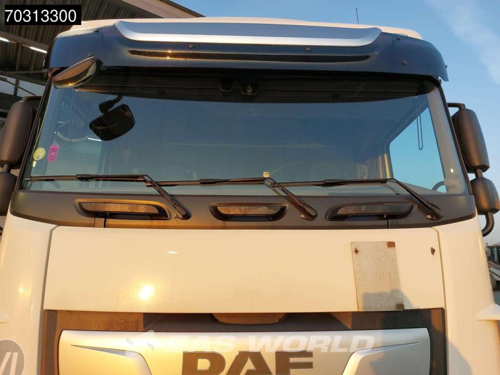 Daf XF 480 4X2 Camshaft problem! SC Mega 2xTanks Photo 7