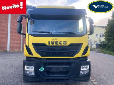 Iveco HI-STREET 260S46 XP Photo 1