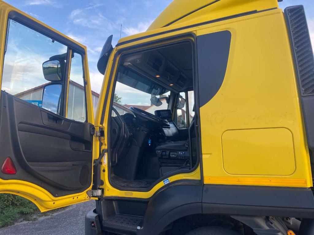 Iveco HI-STREET 260S46 XP Photo 17