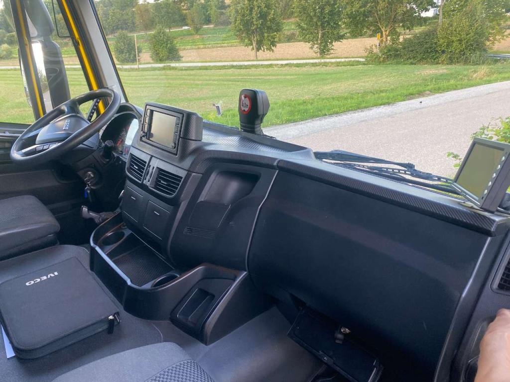 Iveco HI-STREET 260S46 XP Photo 5