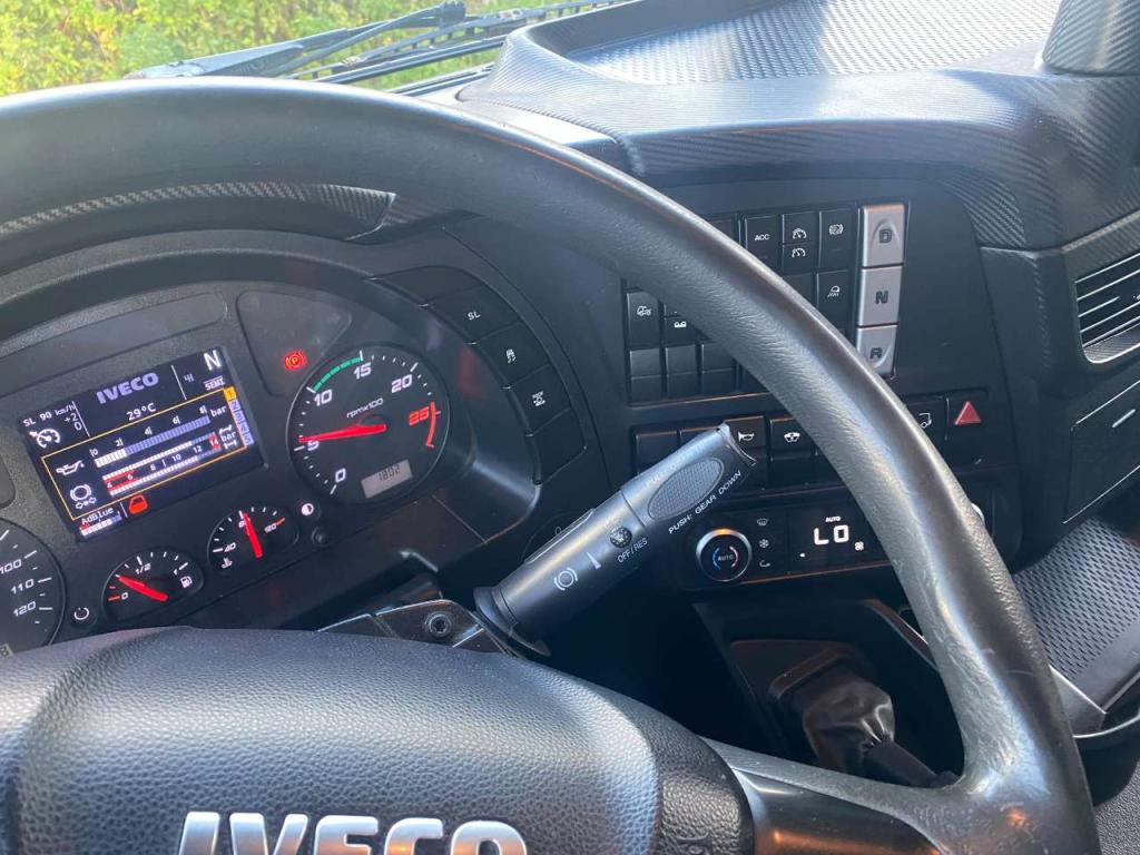 Iveco HI-STREET 260S46 XP Photo 7
