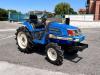 Iseki TU170F 4x4 Photo 10 thumbnail