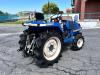 Iseki TU170F 4x4 Photo 12 thumbnail