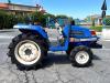 Iseki TU170F 4x4 Photo 13 thumbnail