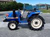Iseki TU170F 4x4 Photo 2 thumbnail