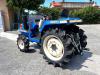 Iseki TU170F 4x4 Photo 3 thumbnail