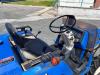 Iseki TU170F 4x4 Photo 7 thumbnail