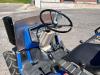 Iseki TU170F 4x4 Photo 8 thumbnail