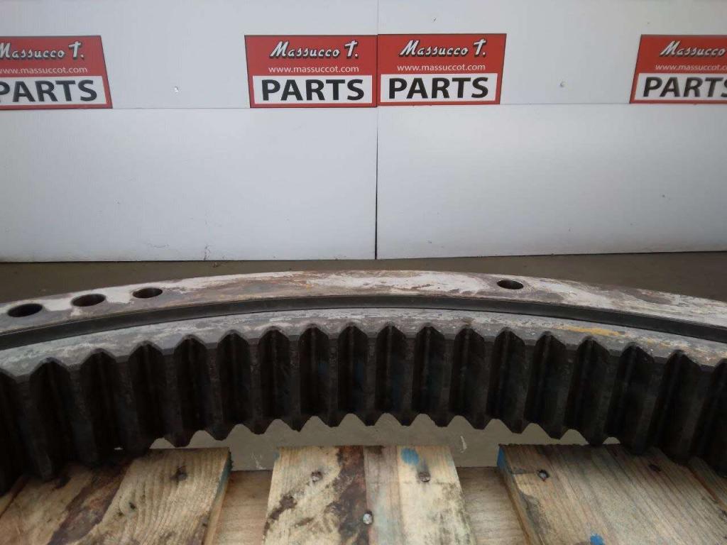Slewing ring Photo 4