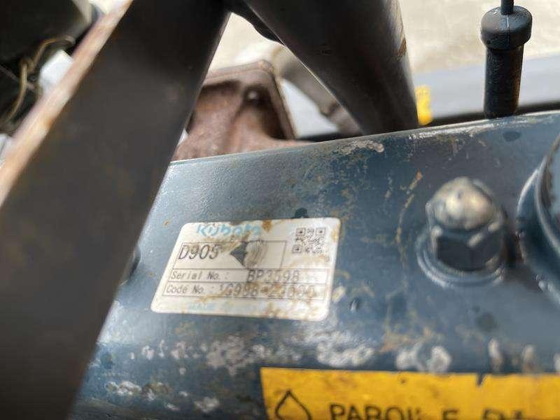 Atlas Copco XAS 37 KD Photo 11