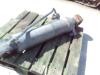 Bucket rotation piston for New Holland W270B Photo 2 thumbnail