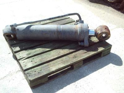 Bucket rotation piston for New Holland W270B sold by OLM 90 Srl