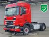 Scania R410 4X2 XT! Retarder Hydraulik Full-Air Photo 1 thumbnail