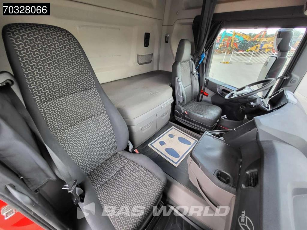 Scania R410 4X2 XT! Retarder Hydraulik Full-Air Photo 27