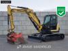 Yanmar SV100 A/C - 3 Buckets Photo 1 thumbnail