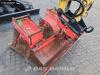 Yanmar SV100 A/C - 3 Buckets Photo 12 thumbnail