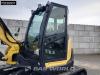 Yanmar SV100 A/C - 3 Buckets Photo 22 thumbnail