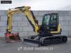 Yanmar SV100 A/C - 3 Buckets Photo 5 thumbnail