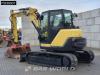 Yanmar SV100 A/C - 3 Buckets Photo 6 thumbnail