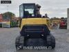 Yanmar SV100 A/C - 3 Buckets Photo 7 thumbnail