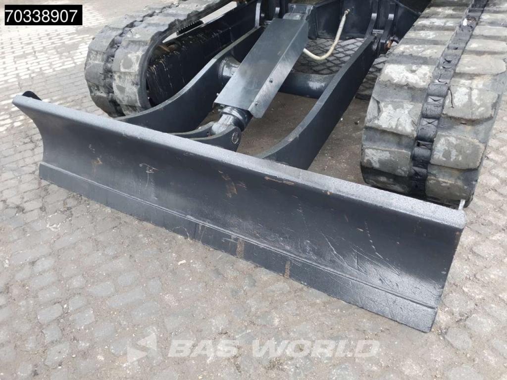 Yanmar SV100 A/C - 3 Buckets Photo 24