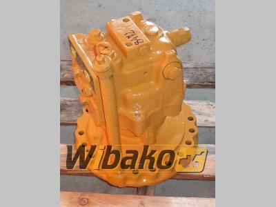 Komatsu Hydraulic engine for Komatsu PC240LC-6 sold by Wibako
