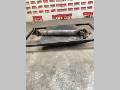 ALBERO DI TRASMISSIONE TRA CAMBIO E PONTE POSTERIORE PER IVECO 260/330 R 35 sold by Massucco T. Srl Area Ricambi