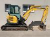 Yanmar VIO50 Photo 1 thumbnail